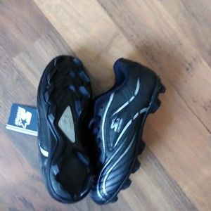 Starter Kids Cleats NWT